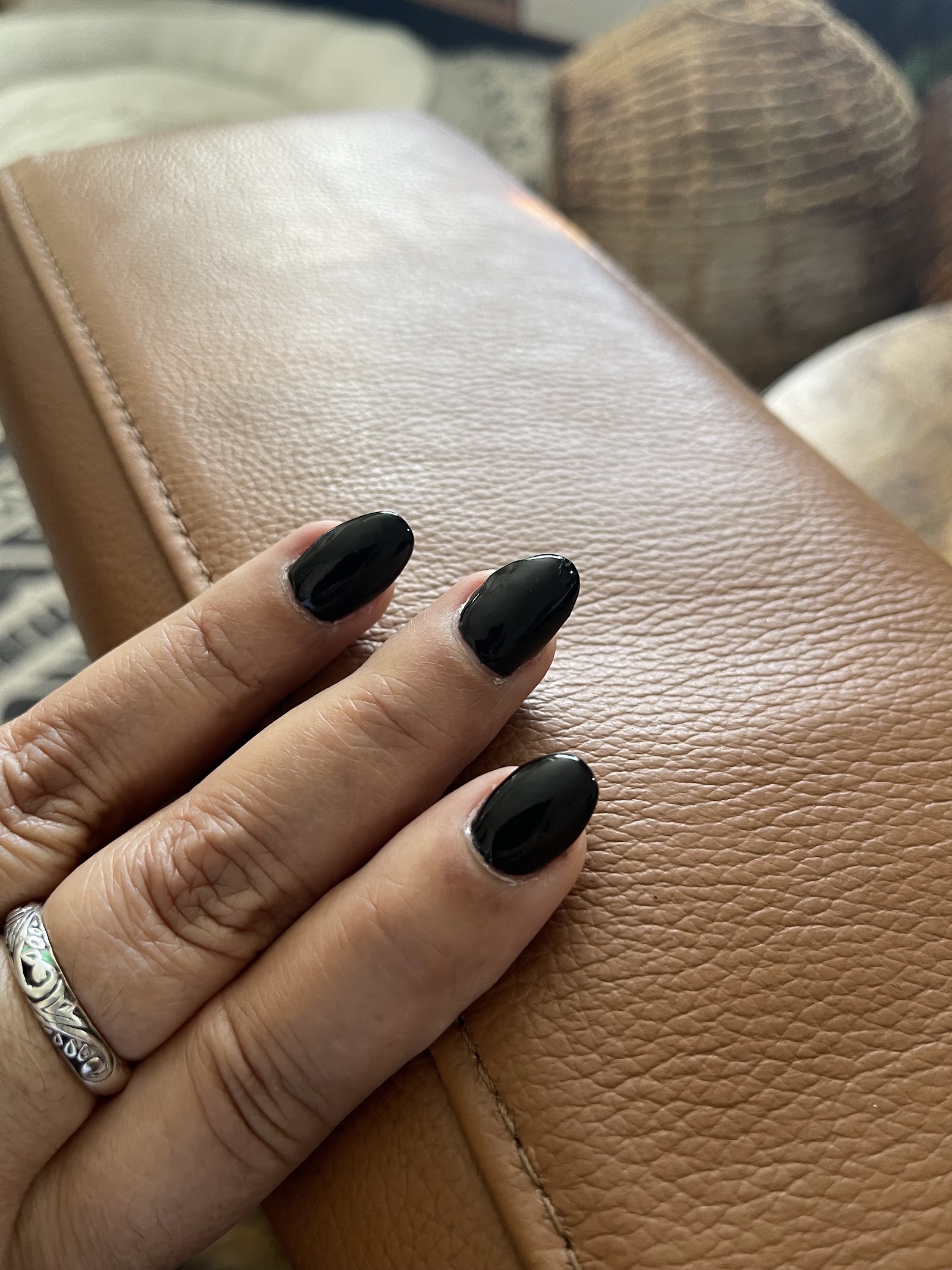 AJ Nails & Spa nail photo 2